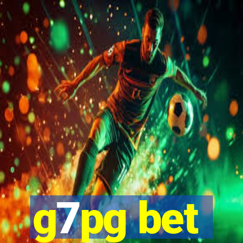 g7pg bet